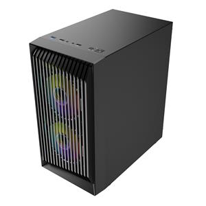 LOGIC ATOS ARGB Mini USB 3.0 enclosure 18