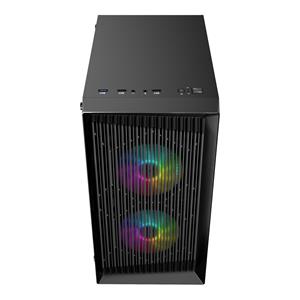 LOGIC ATOS ARGB Mini USB 3.0 enclosure 4