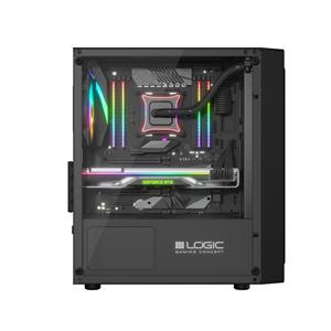 LOGIC ATOS ARGB Mini USB 3.0 enclosure 5