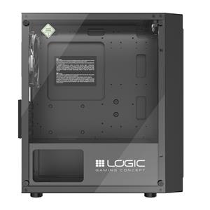 LOGIC ATOS ARGB Mini USB 3.0 enclosure 6
