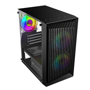 LOGIC ATOS ARGB Mini USB 3.0 enclosure 7