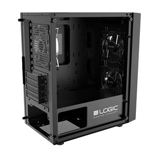 LOGIC ATOS ARGB Mini USB 3.0 enclosure 8