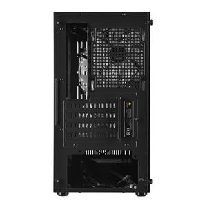 LOGIC ATOS ARGB Mini USB 3.0 enclosure 10
