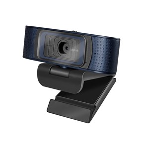 LogiLink HD USB webcam Pro, 80°, dual microphone, auto focus, privacy cover