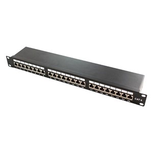 LogiLink Patch Panel 19