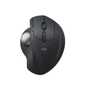 Logitech 910-007260 mouse Office Right-hand RF Wireless + Bluetooth Optical 2048 DPI