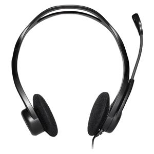 Logitech 960 USB Computer Headset 3