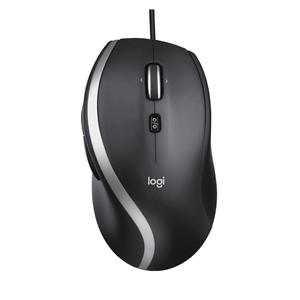 Logitech Advanced Corded M500s
