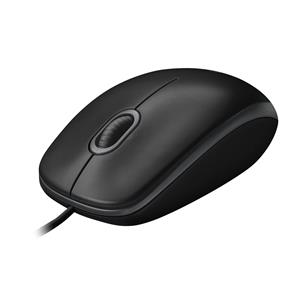 Logitech B100 Optical USB Mouse