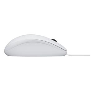 Logitech B120 Optical Combo Mouse 2