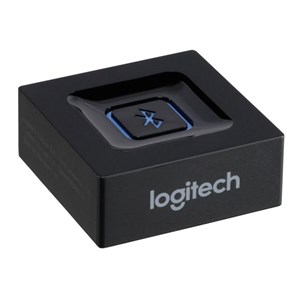 Logitech Bluetooth Audio Adapter
