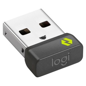 Logitech Bolt receiver