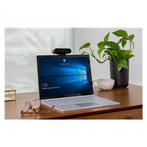 Logitech BRIO ULTRA HD PRO BUSINESS WEBCAM 7