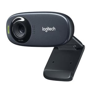 Logitech C310 HD WEBCAM