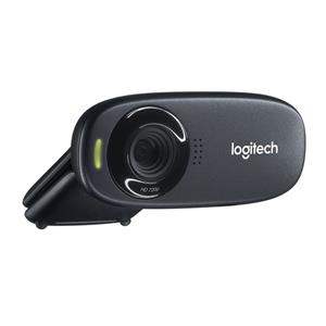 Logitech C310 HD WEBCAM 4