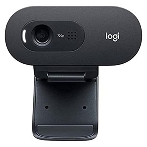 Logitech C505e HD Webcam