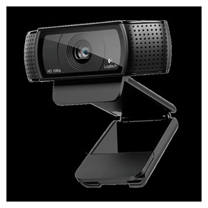 Logitech C920 HD PRO webcam, USB