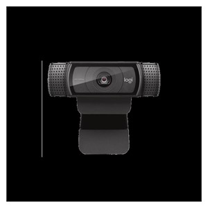 Logitech C920e Business Camera
