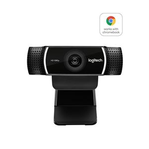 Logitech C922 Pro Stream Webcam 5