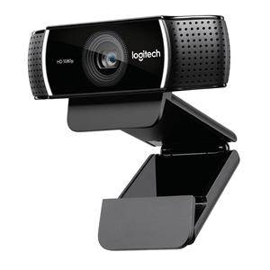 Logitech C922 Pro Stream Webcam 6