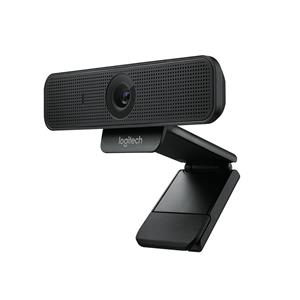 Logitech C925e Business Webcam 3