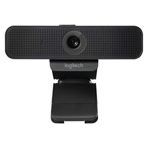 Logitech C925e Webcam, USB