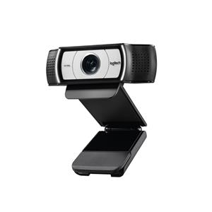 Logitech C930e Business Webcam