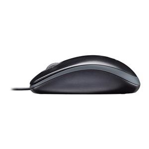 Logitech Desktop MK120 5