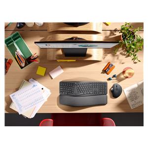 Logitech ERGO K860 for Business 13