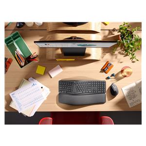 Logitech ERGO K860 for Business 14