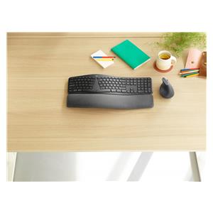 Logitech ERGO K860 for Business 6