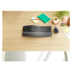 Logitech ERGO K860 for Business 7