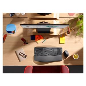 Logitech ERGO K860 for Business 8