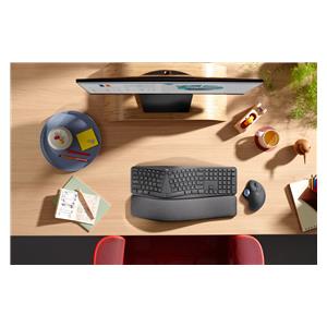 Logitech ERGO M575 for Business 5