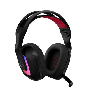 Logitech G Astro A20 X Headset Wired & Wireless Head-band Gaming USB Type-C Bluetooth Black