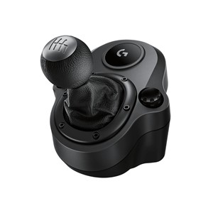 Logitech G Driving Force Shifter