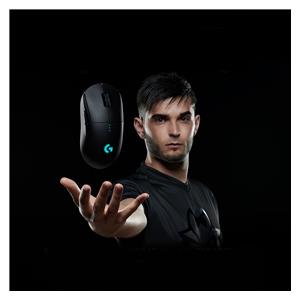 Logitech G G PRO Wireless Gaming Mouse 3