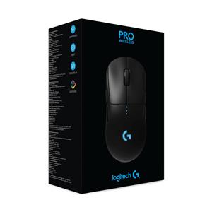 Logitech G G PRO Wireless Gaming Mouse 6