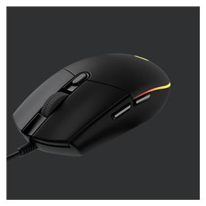 Logitech G G203 LIGHTSYNC Gaming Mouse 4