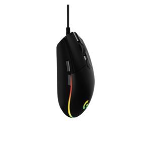 Logitech G G203 LIGHTSYNC Gaming Mouse 5