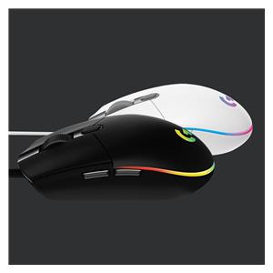 Logitech G G203 LIGHTSYNC Gaming Mouse 6