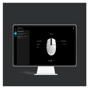 Logitech G G203 LIGHTSYNC Gaming Mouse 8