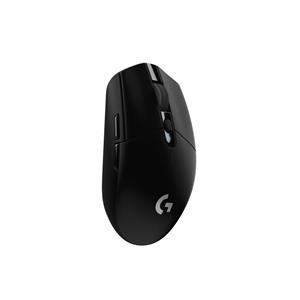 Logitech G G305 LIGHTSPEED Wireless Gaming Mouse 3