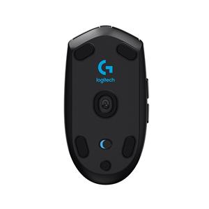 Logitech G G305 LIGHTSPEED Wireless Gaming Mouse 7