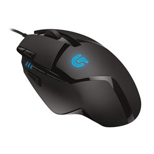 Logitech G G402 Hyperion Fury FPS Gaming Mouse