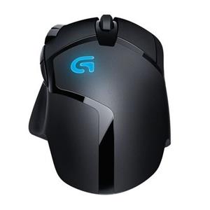 Logitech G G402 Hyperion Fury FPS Gaming Mouse 3