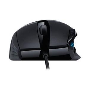 Logitech G G402 Hyperion Fury FPS Gaming Mouse 4