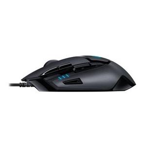 Logitech G G402 Hyperion Fury FPS Gaming Mouse 5