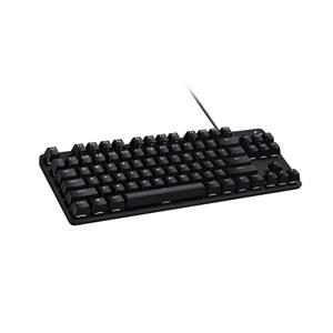 Logitech G G413 TKL SE Mechanical Gaming Keyboard 3