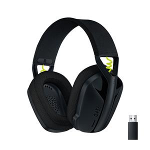 Logitech G G435 LIGHTSPEED Wireless Gaming Headset 2